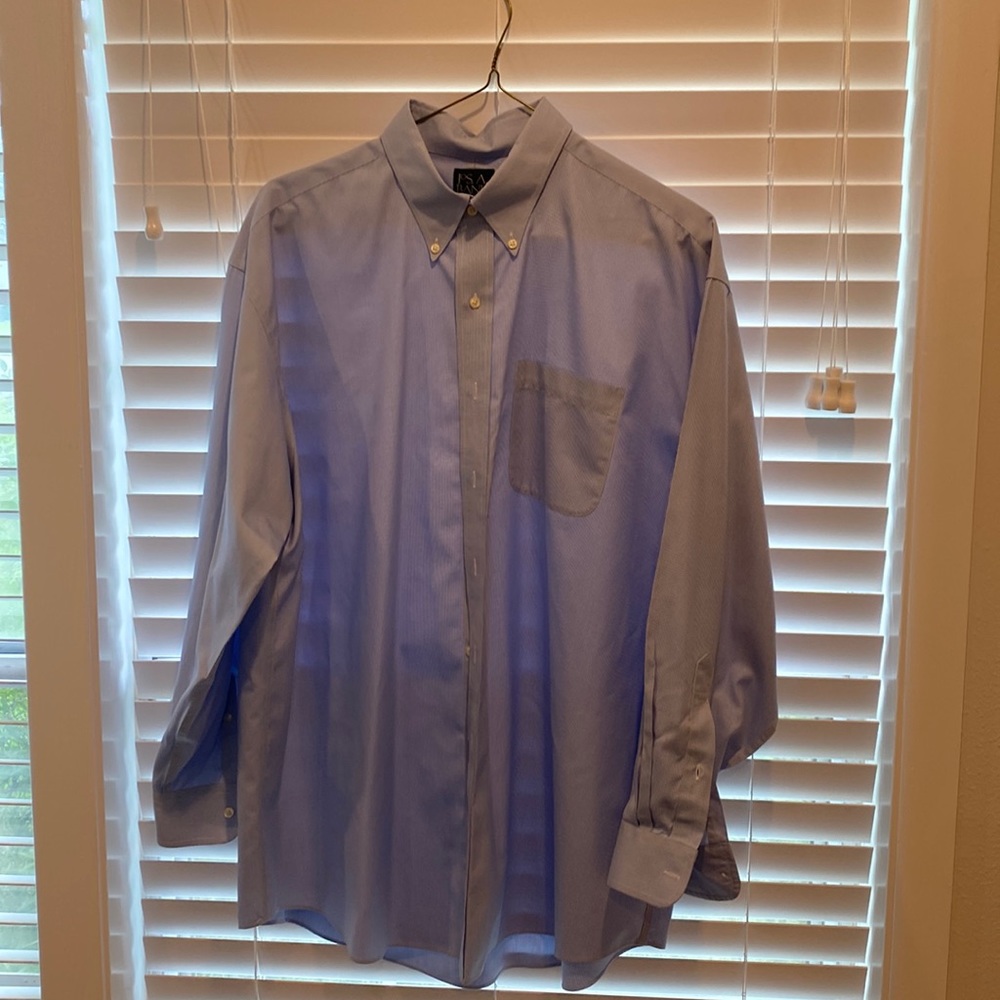 Mens dress shirt